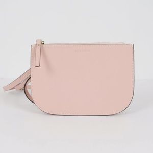 Lo & Sons The Waverley 2 in Rose Quartz